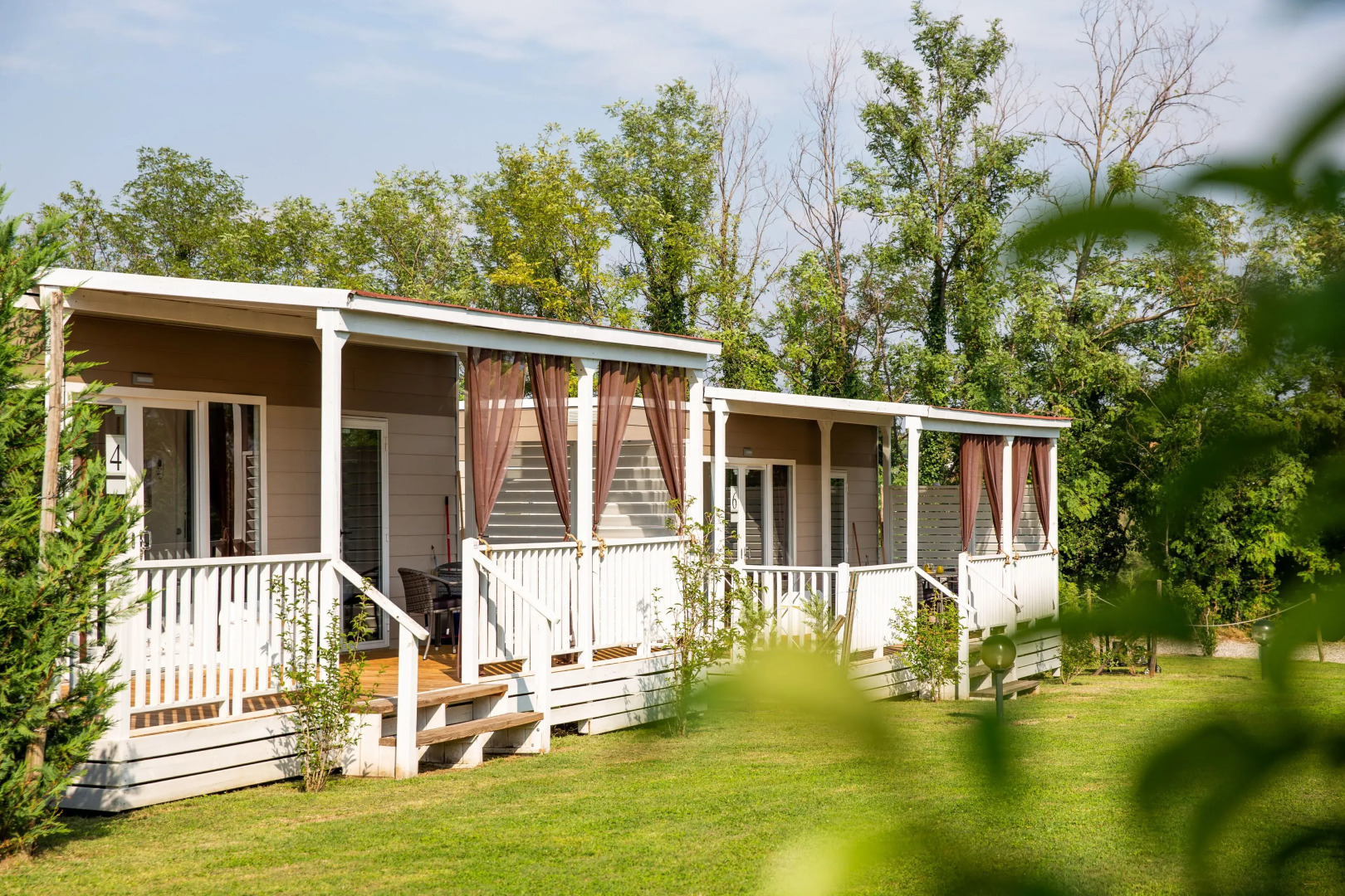 Agriturismo Ca Vecia