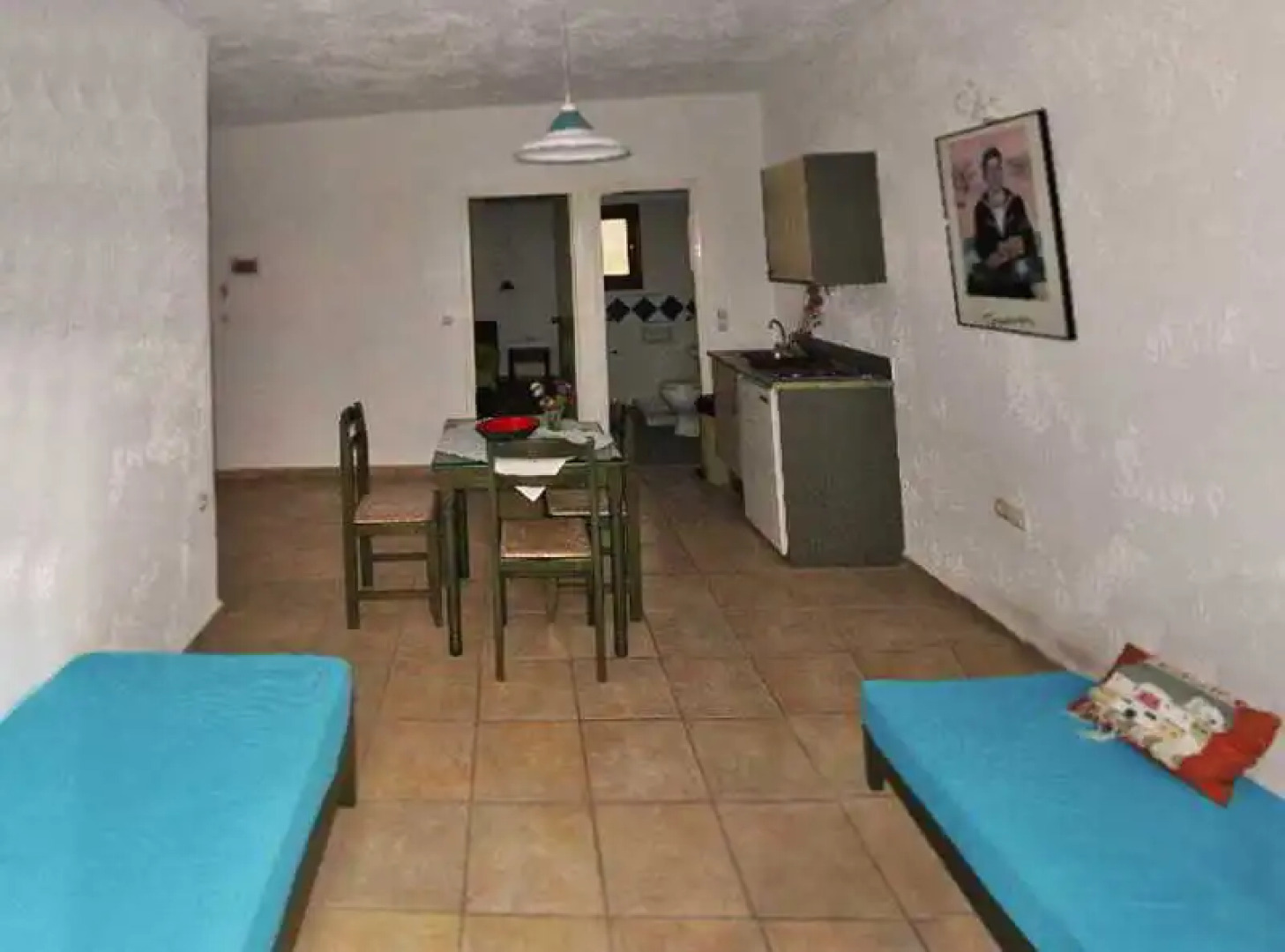 Romantica Hotel Apartments