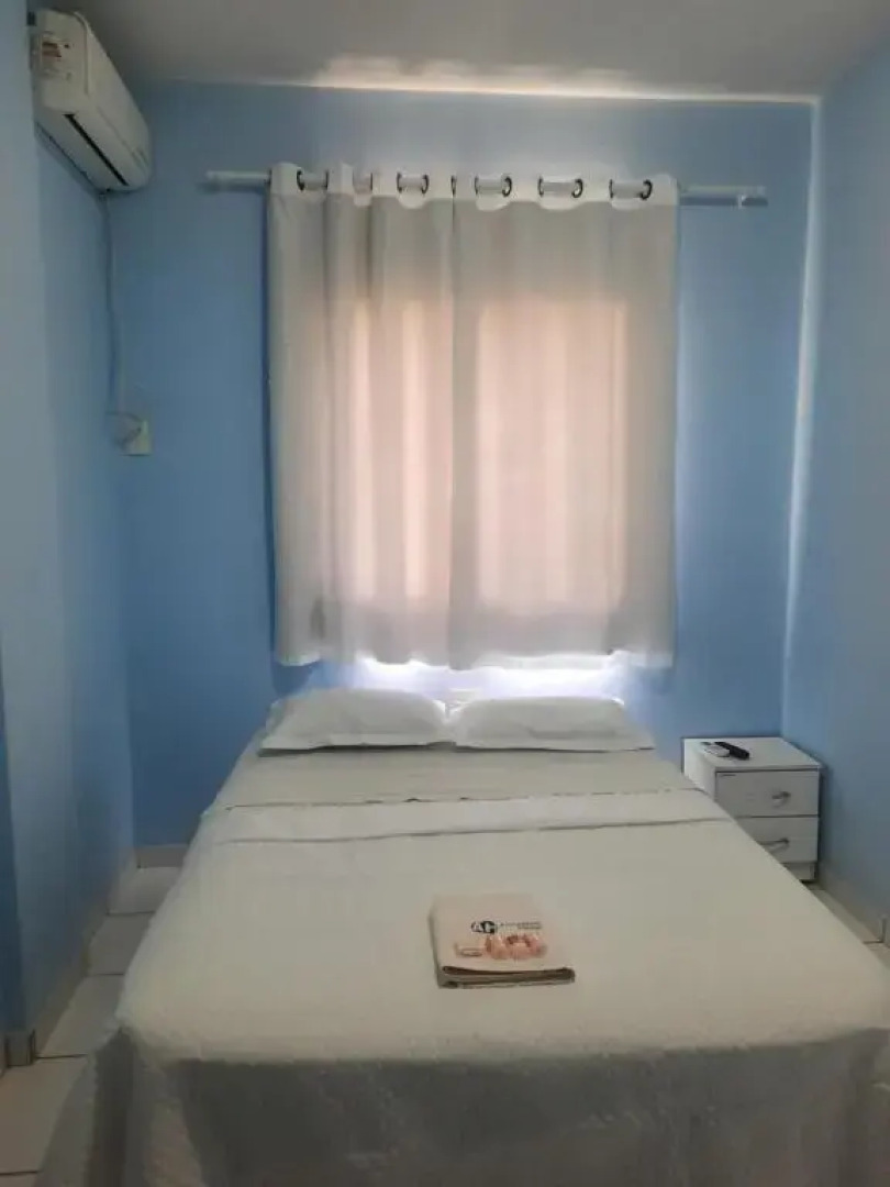 Amaralina Hotel (Adults only)