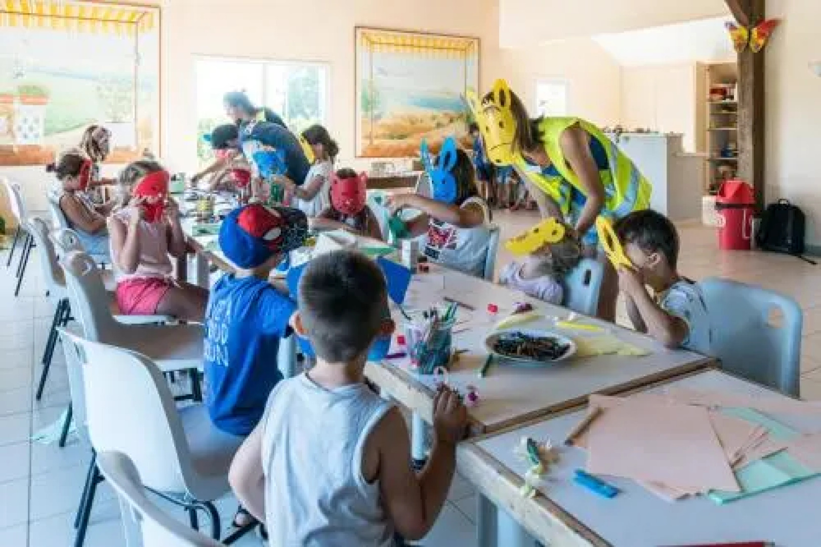 Les Bois du Bardelet