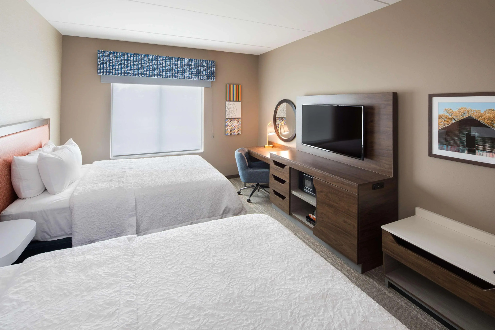 Hampton Inn By Hilton Smithfield Selma