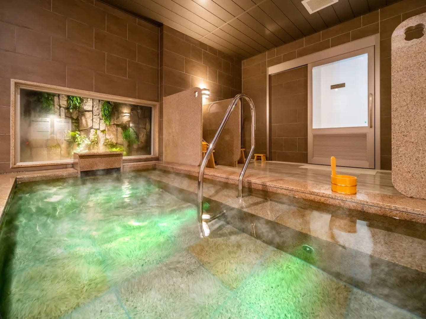 Super Hotel Nagano Iida Inter