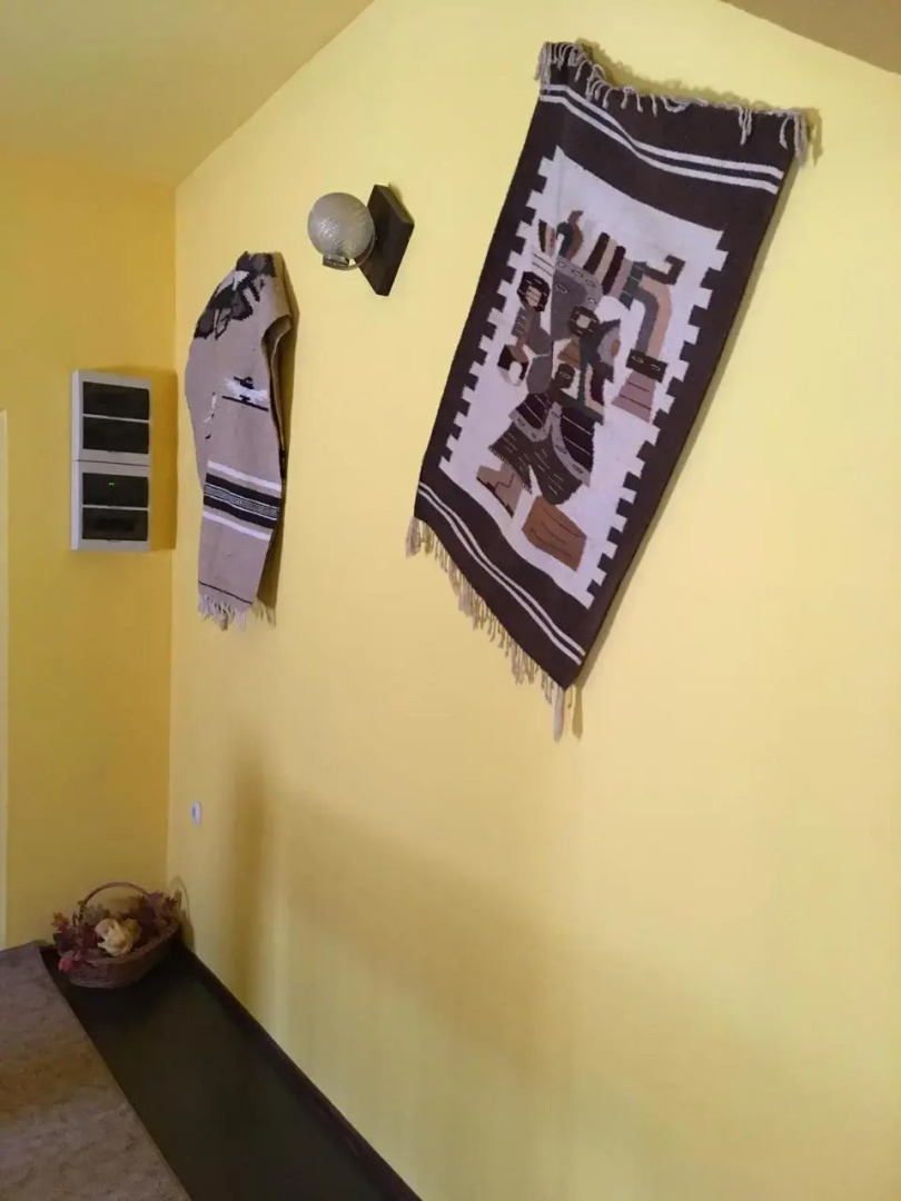 Pensiunea Michaels House