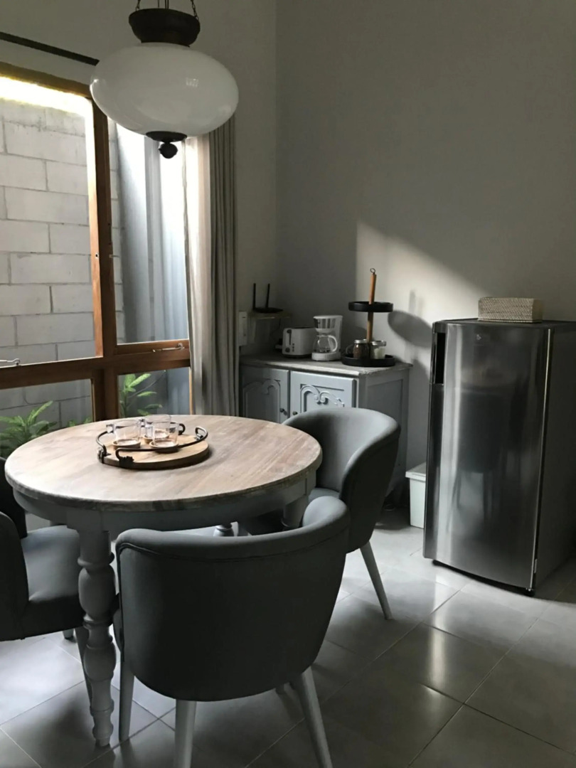 Seabirds Bed and Breakfast