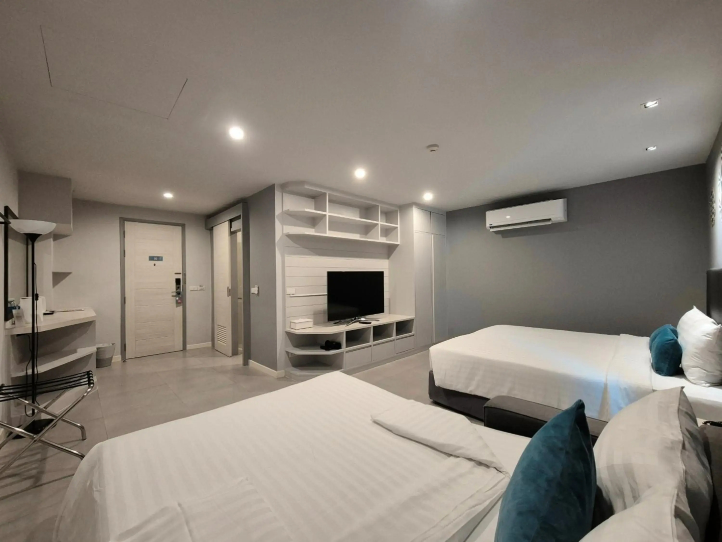 Albergo Ottocento