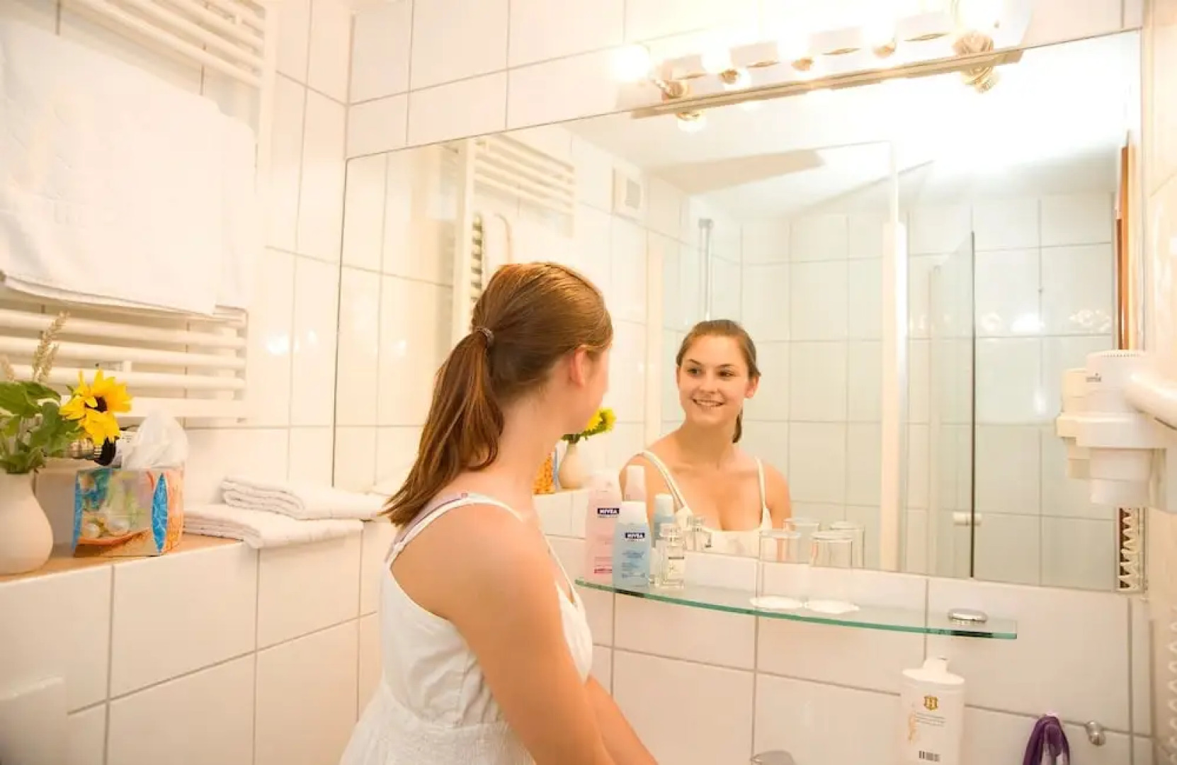 Hotel & Restaurant Ebnet