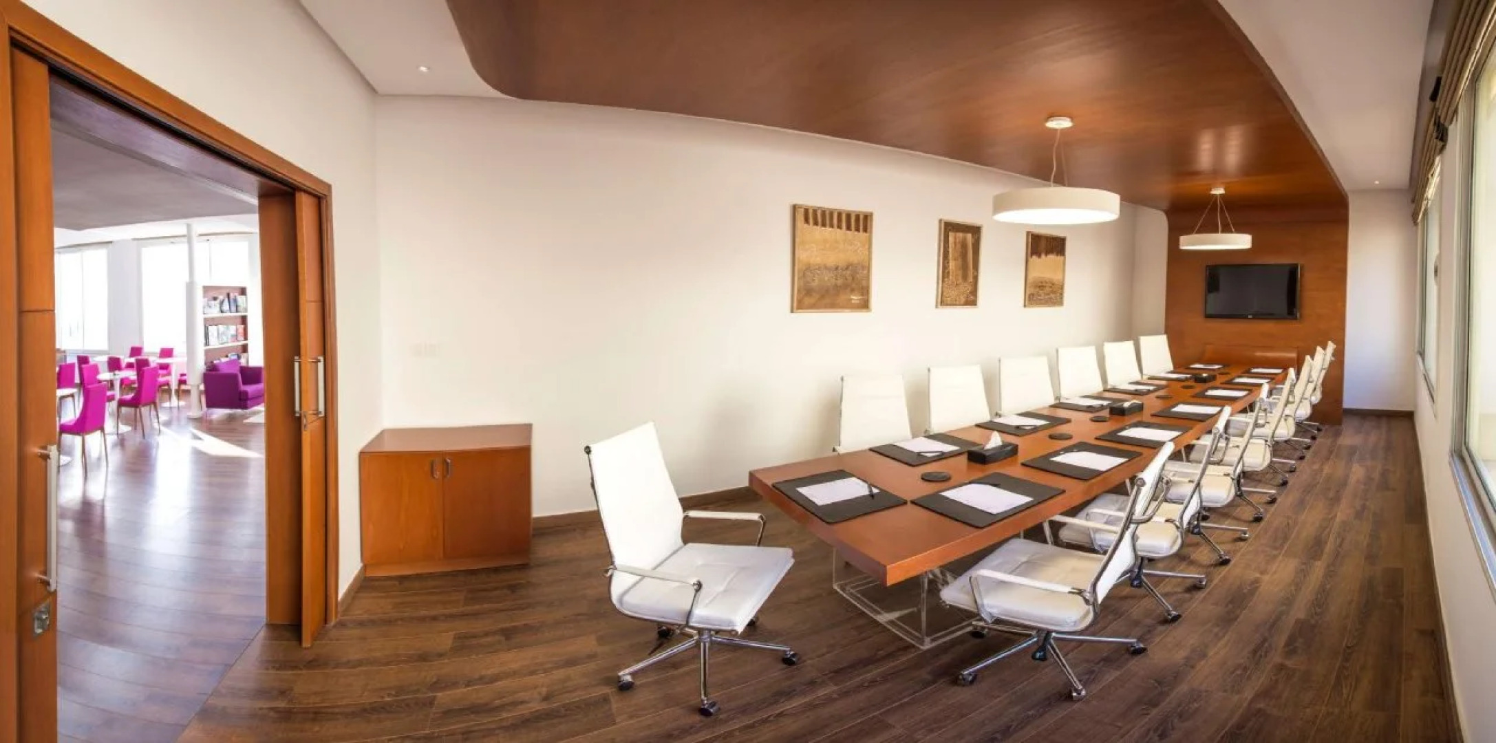 Golden Carthage Tunis Hotel