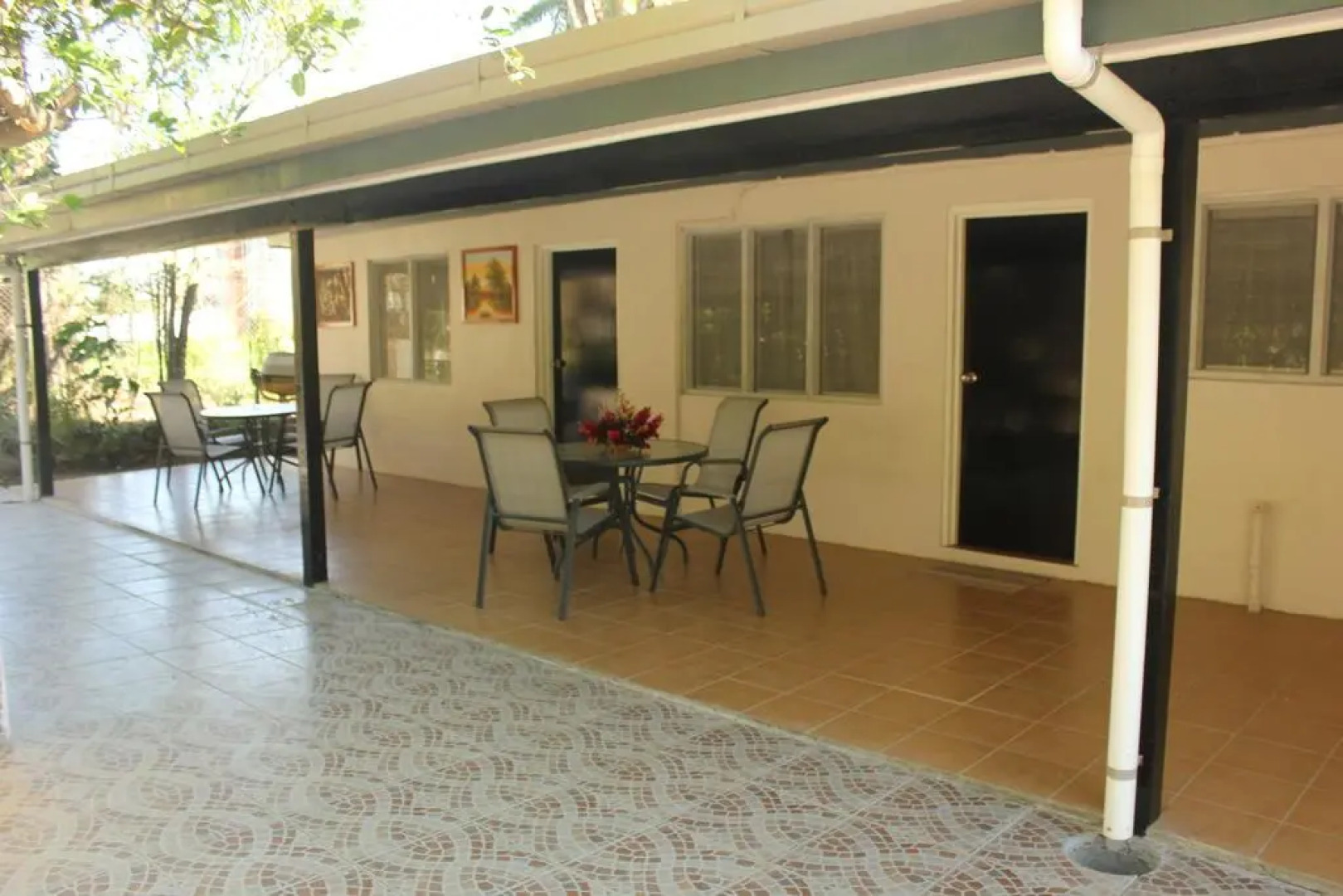 Hibiscus Apartments Fiji