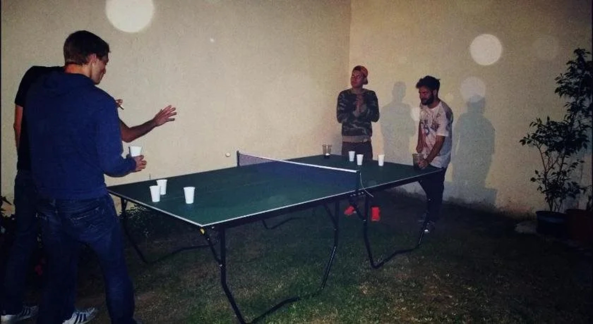 Tango Hostel Córdoba