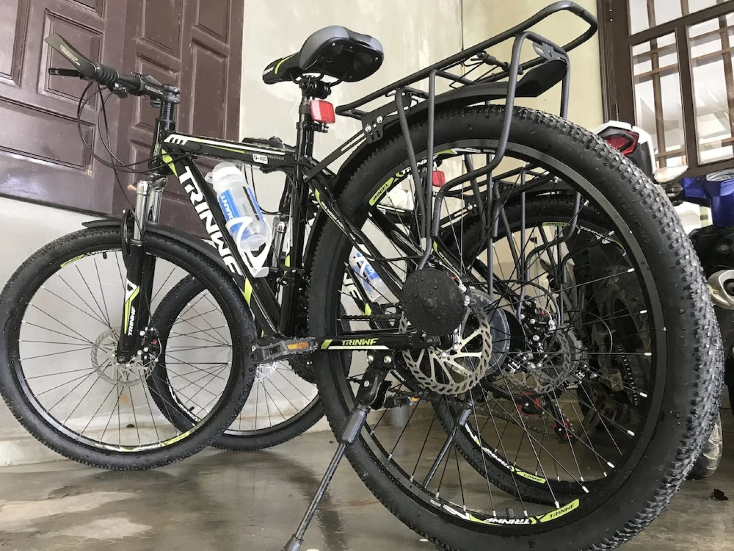 Phong Nha Little Villa