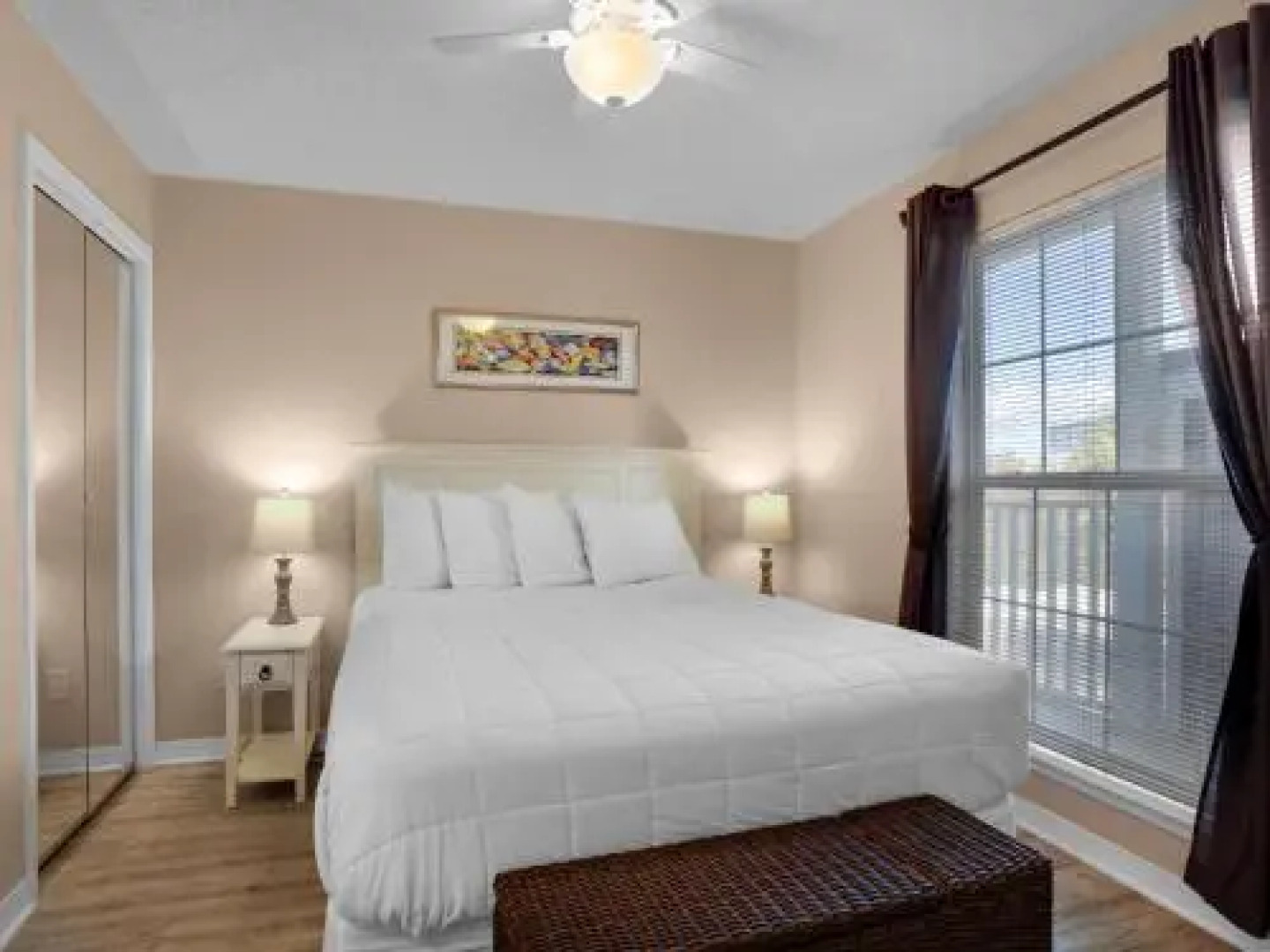 Summer Breeze Condominium 211