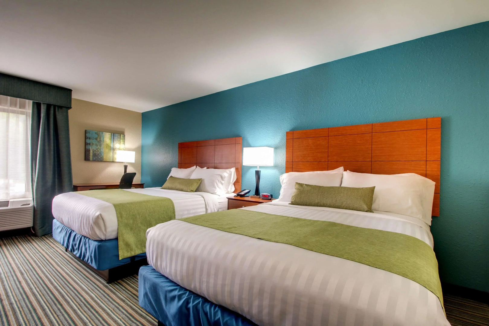 Best Western Eagles Inn