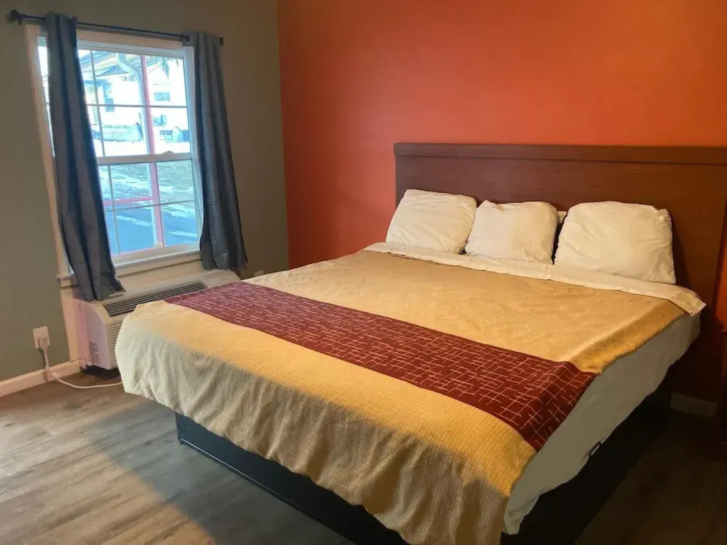 Skyline Motel By OYO Waynesboro US 250