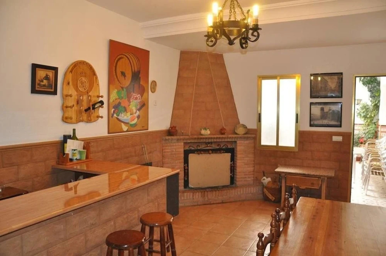 Casa Rural Doña Carmen