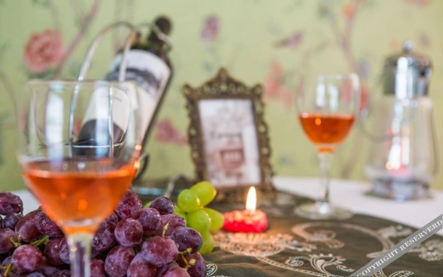 Jeongseon Sansol Pension