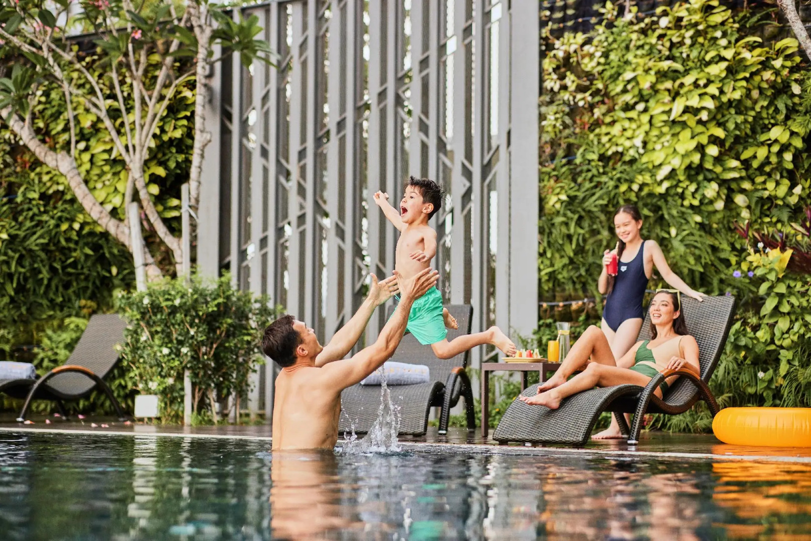 Courtyard by Marriott Penang