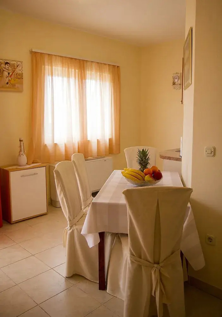 Villa Marica Primošten