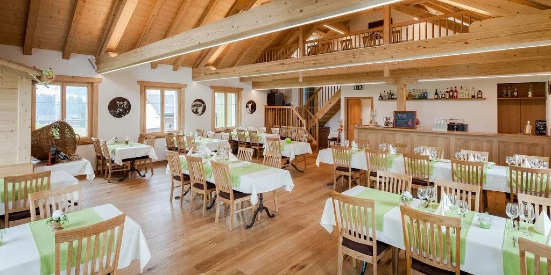 Landgasthaus Rössli