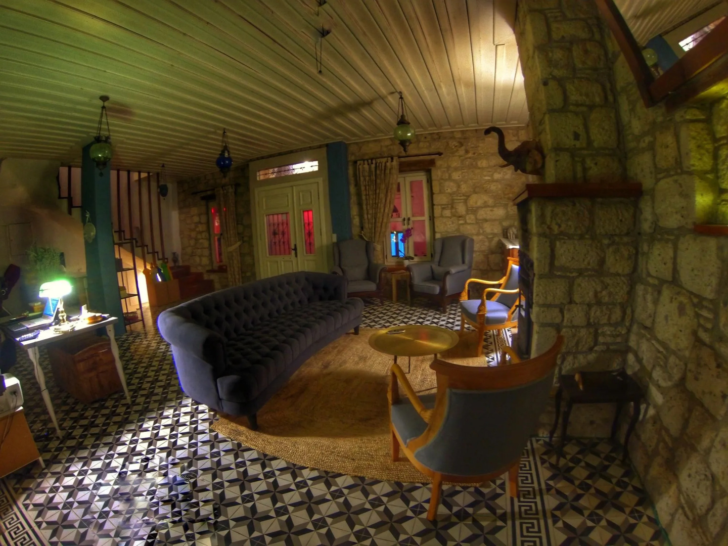 Maison d'Azur Alacati