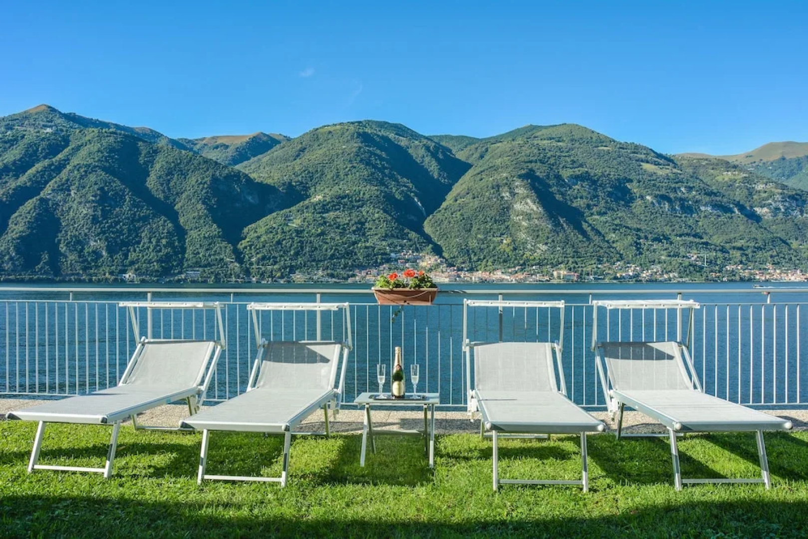 Bellagio Villas 27