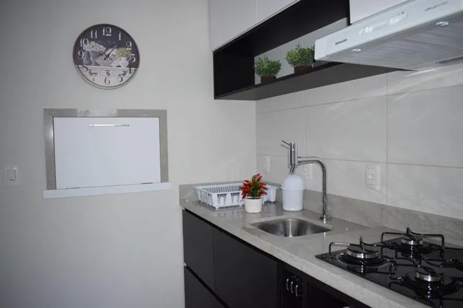 Lindo E Moderno Apartamento De 2 Quartos Em Gramado