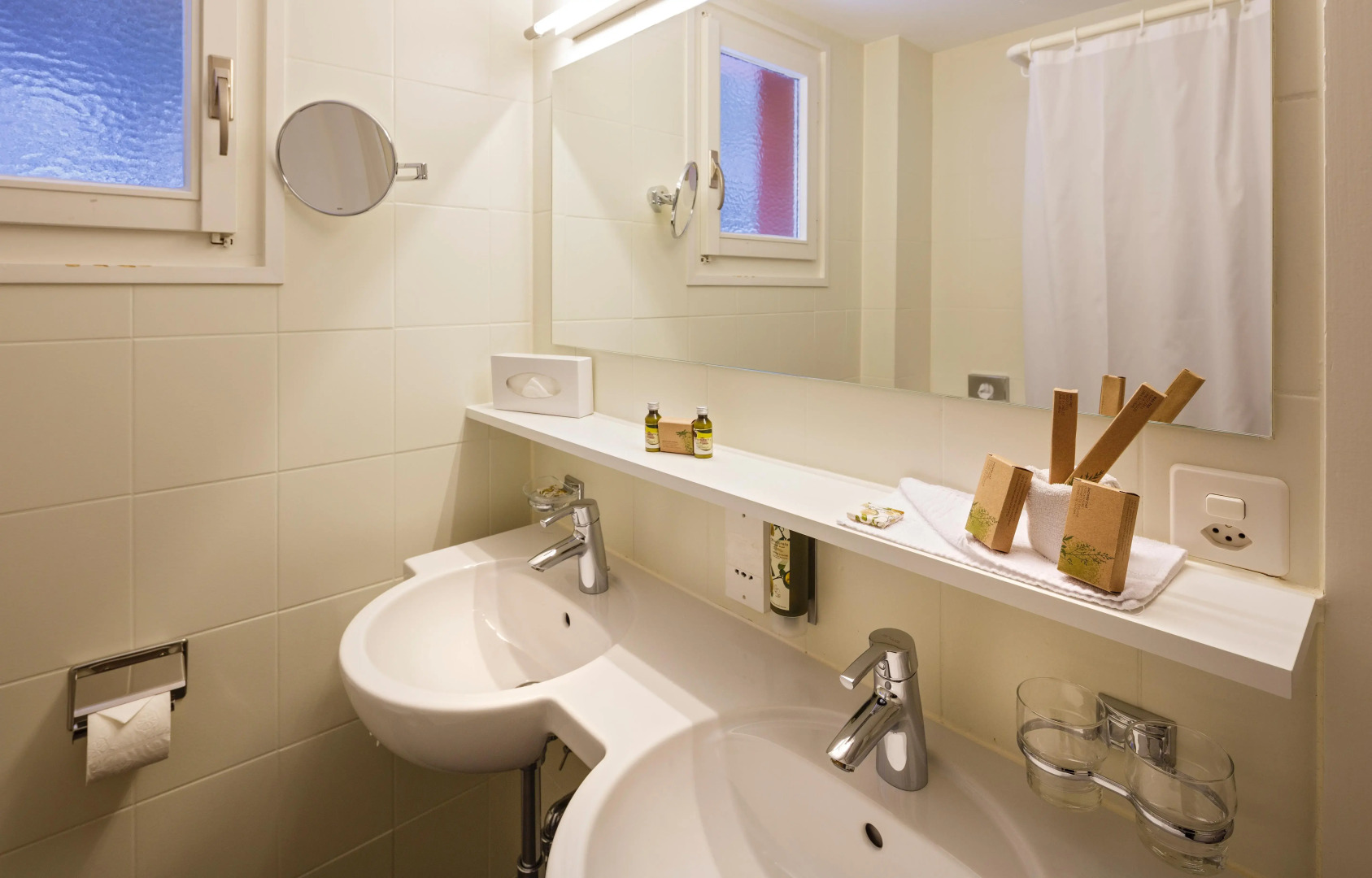 Beausite Park Hotel & Spa