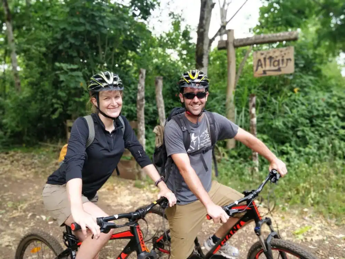 Enchanted Galapagos Lodge