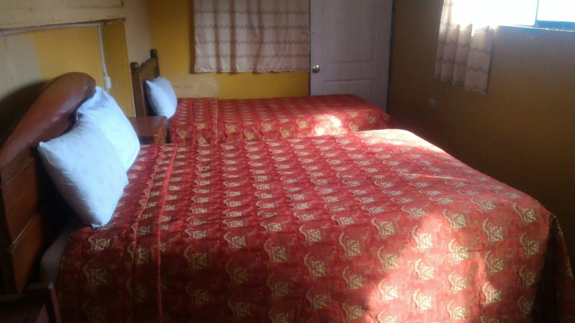 Welcome Cusco Hostel