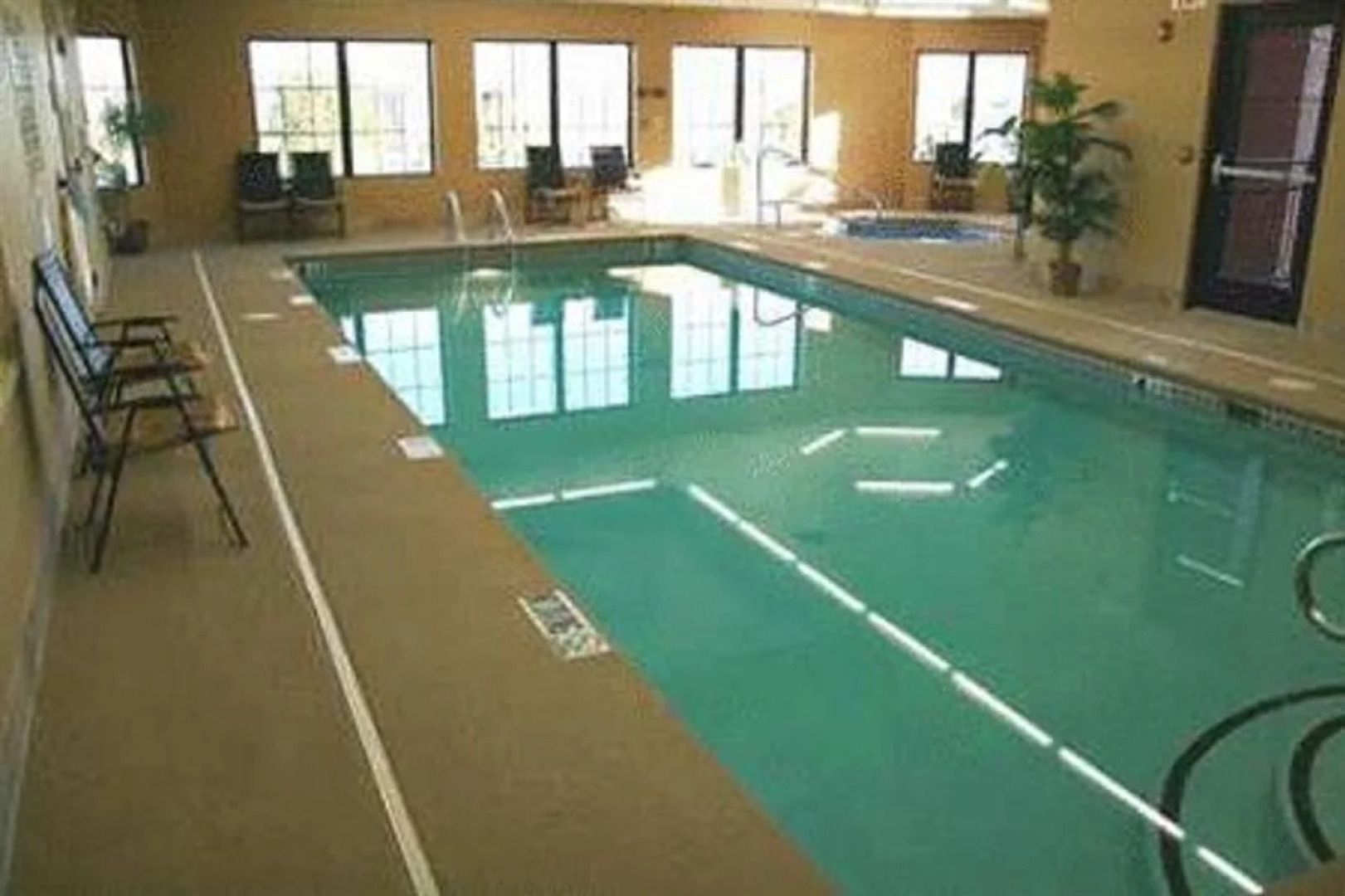 Hampton Inn & Suites Las Cruces I-25