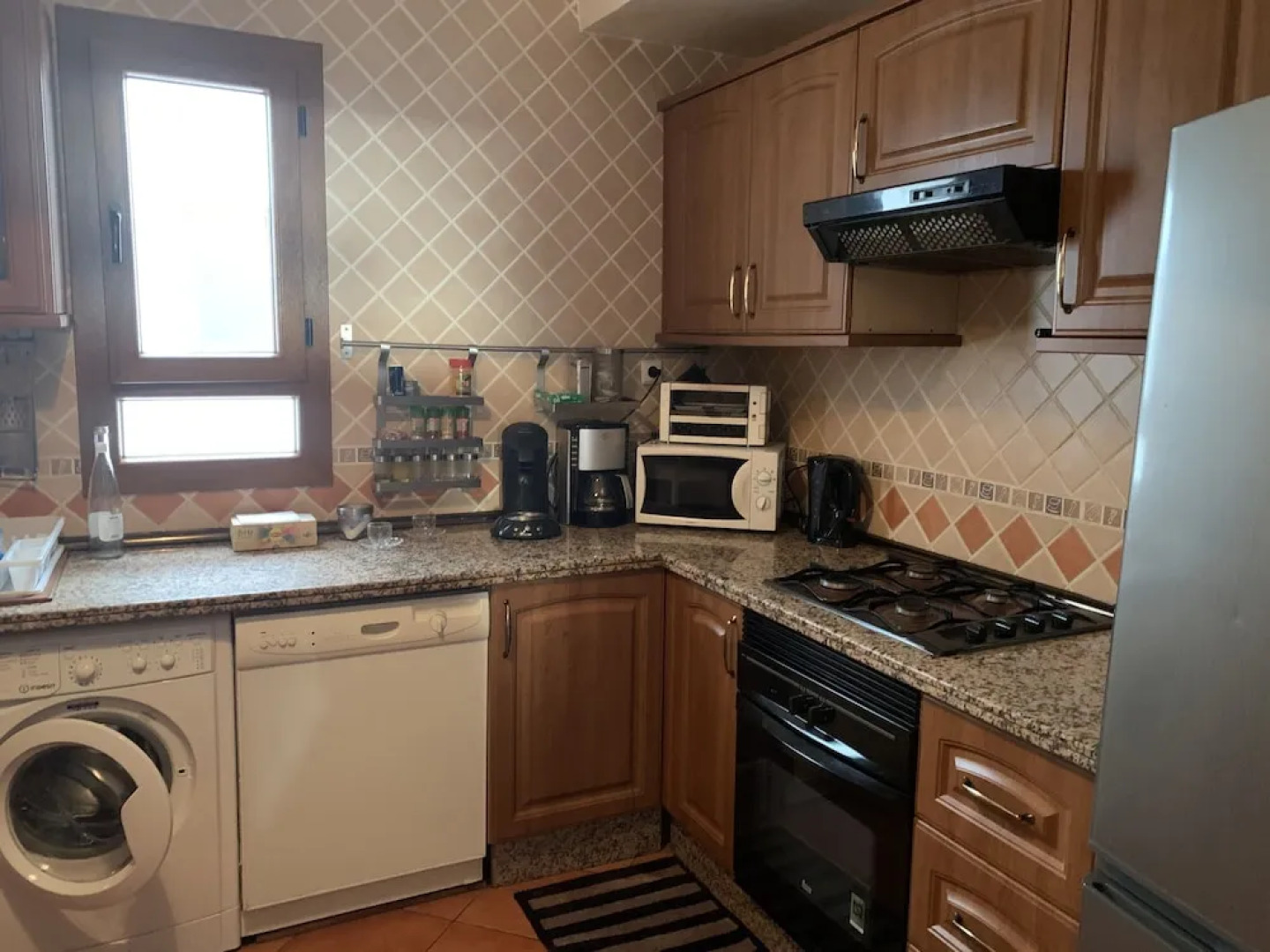 Marina Beach Residence Touristique