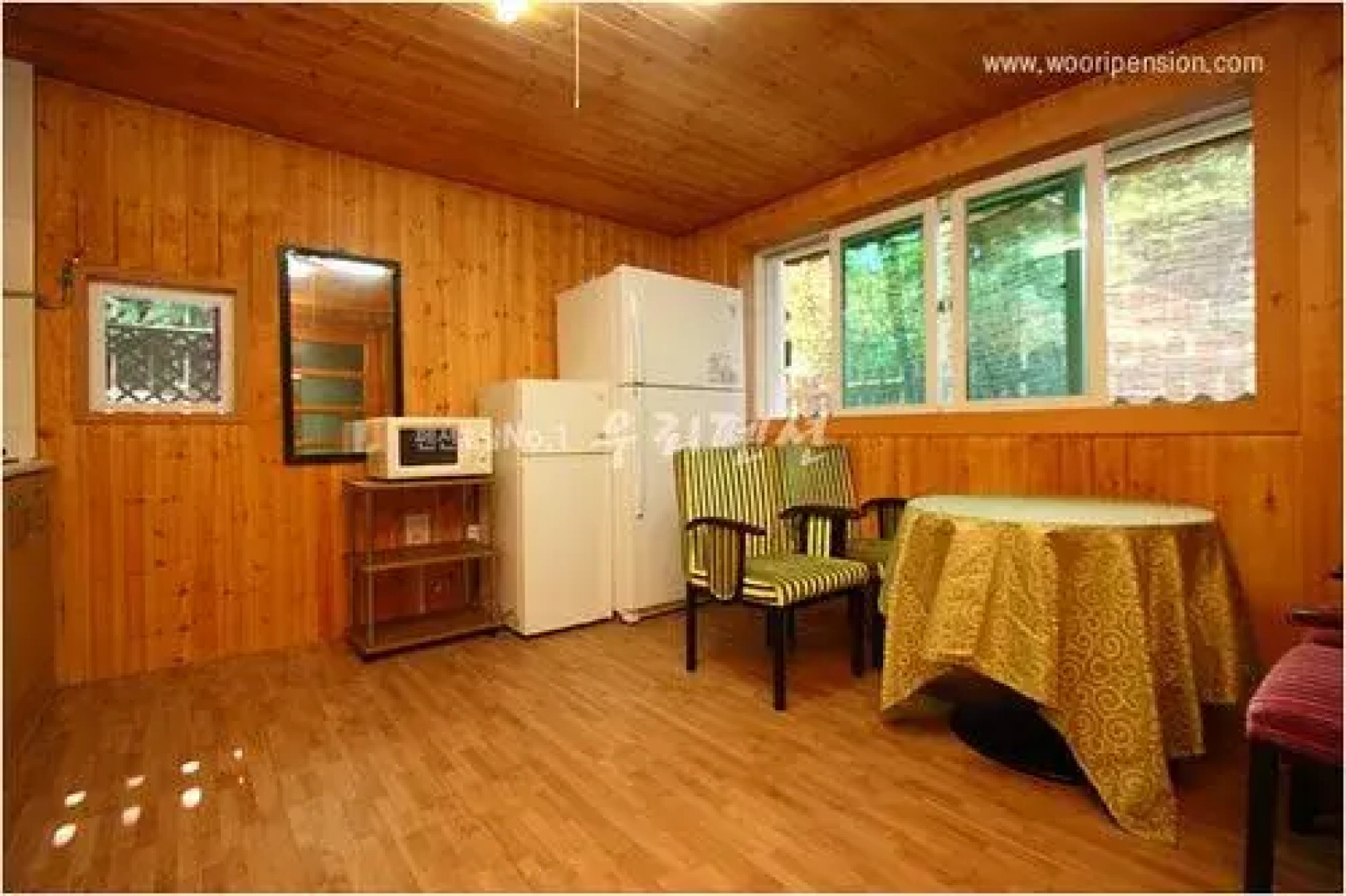 Hometown Pension of Yangpyeong Jazz