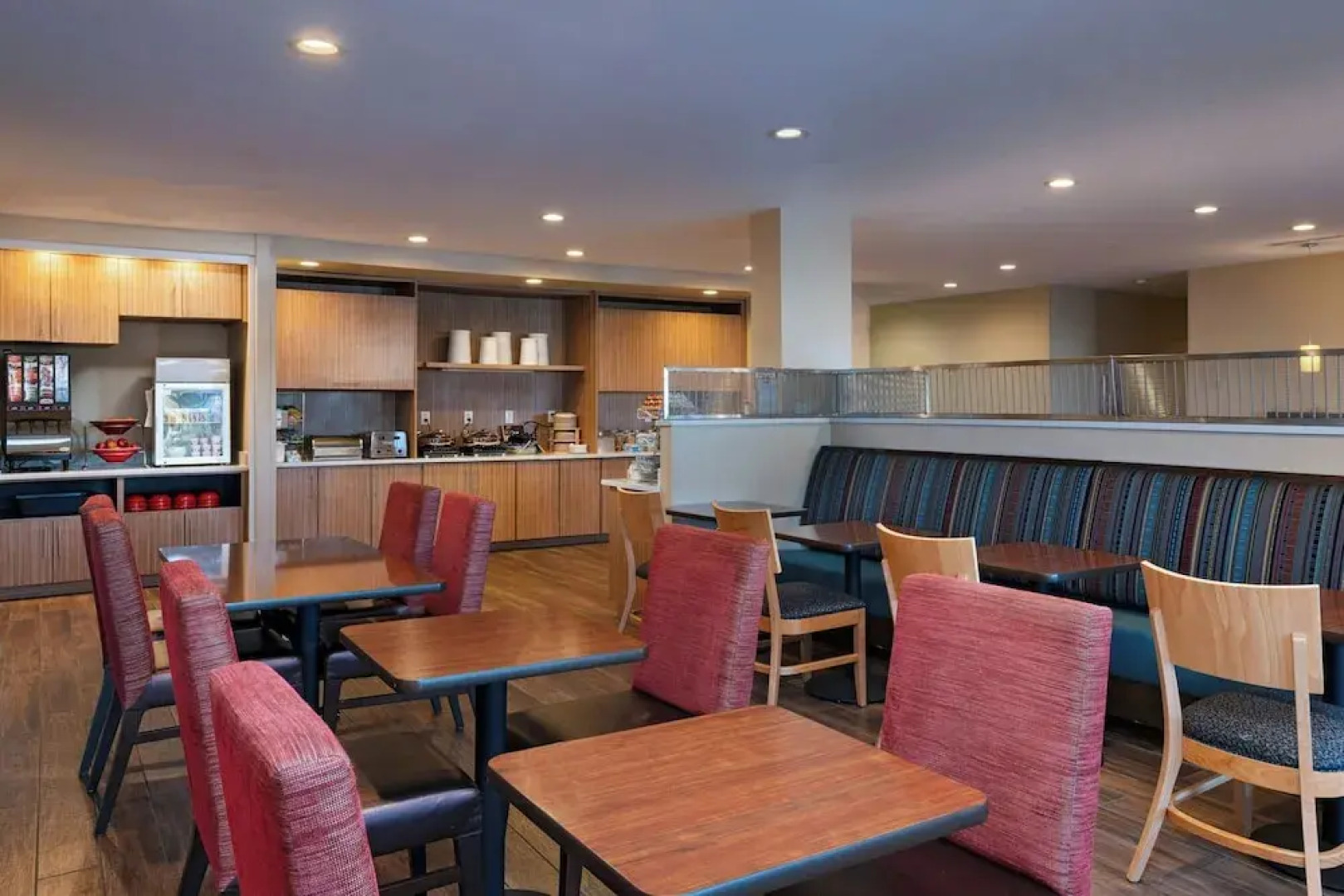 TownePlace Suites by Marriott El Paso North