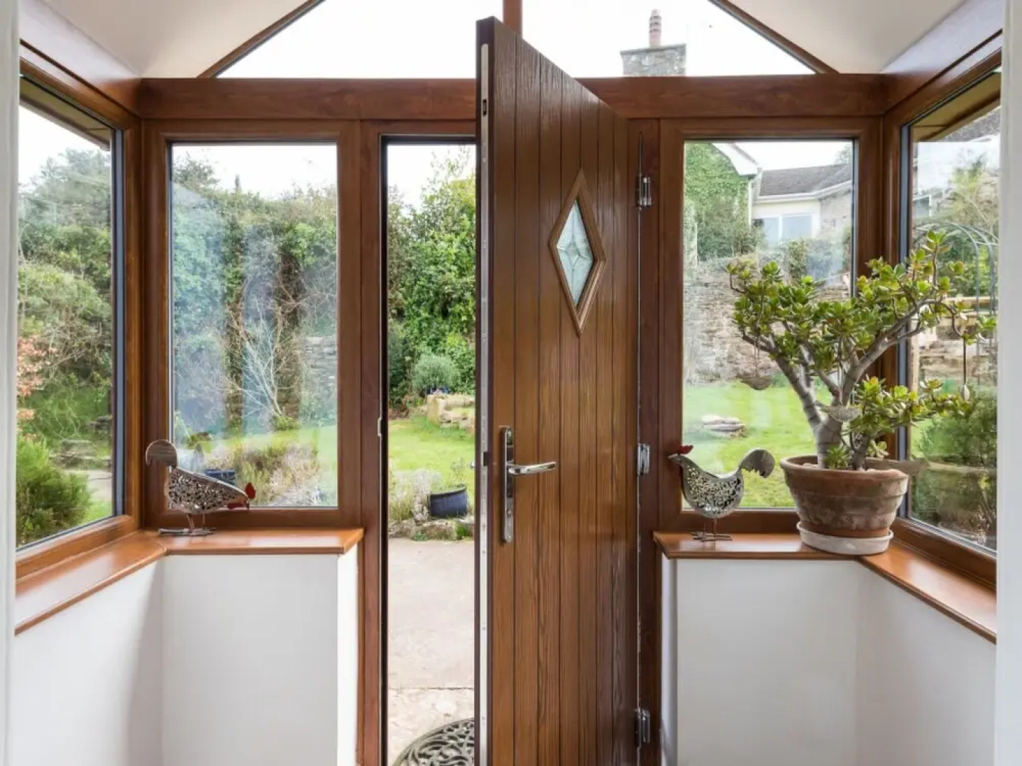 Dennis Galmpton in Galmpton