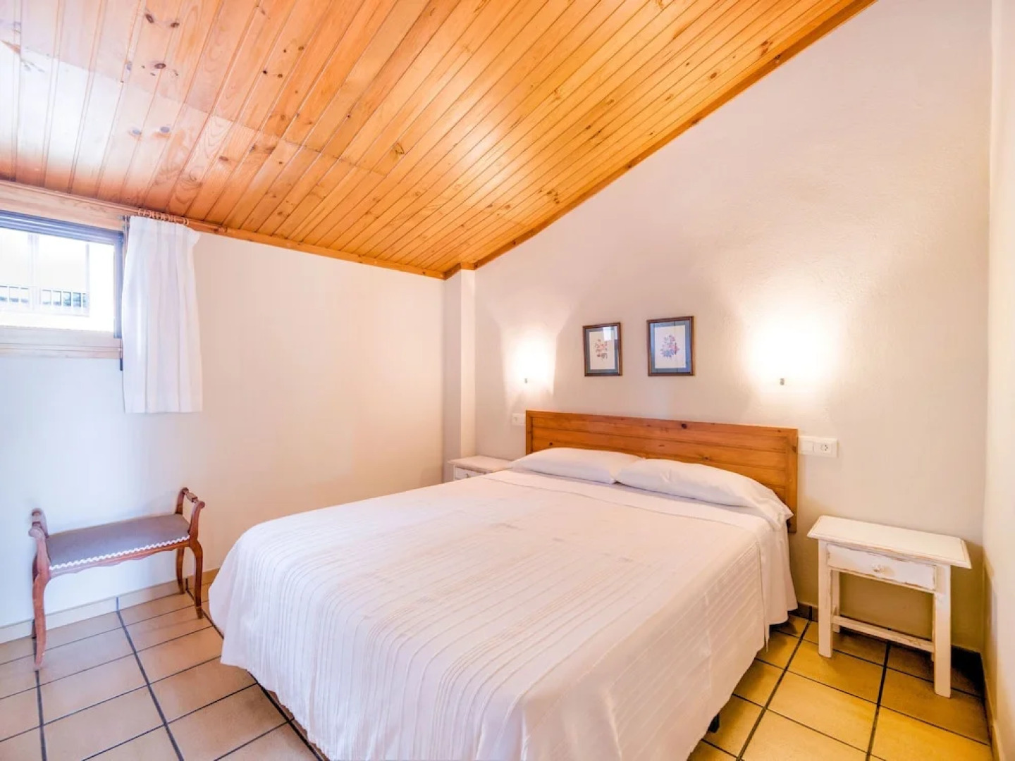 Modern Apartment in Lladurs With Swimming Pool