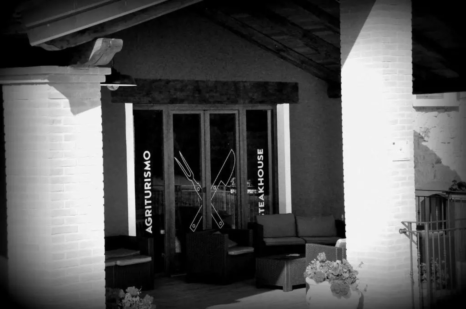 Agriturismo Yes Boss