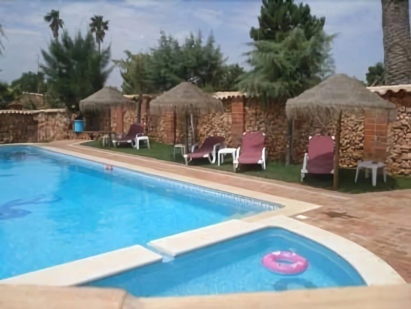 Villa Bora-Bora
