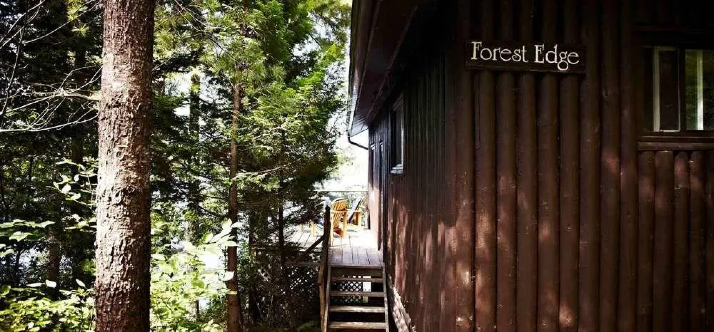 Arowhon Pines Algonquin Park