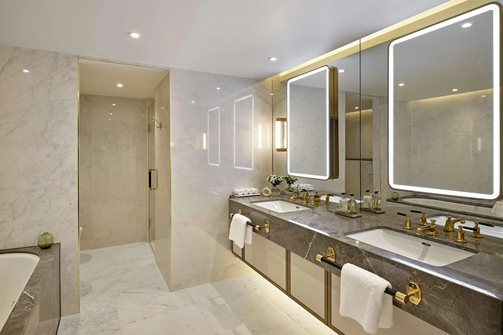 London Hilton on Park Lane