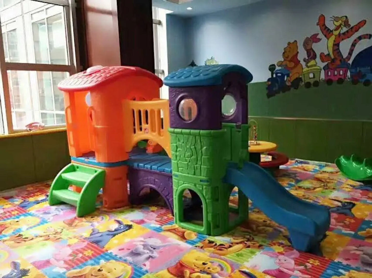 Fraser Residence CBD East Beijing