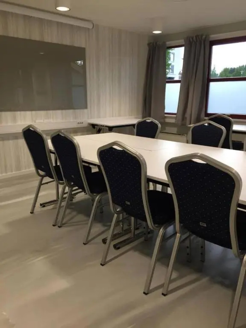 Milepelen Hotell & Vertshus