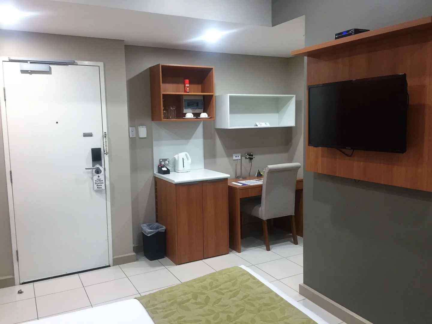 Ela Beach Hotel
