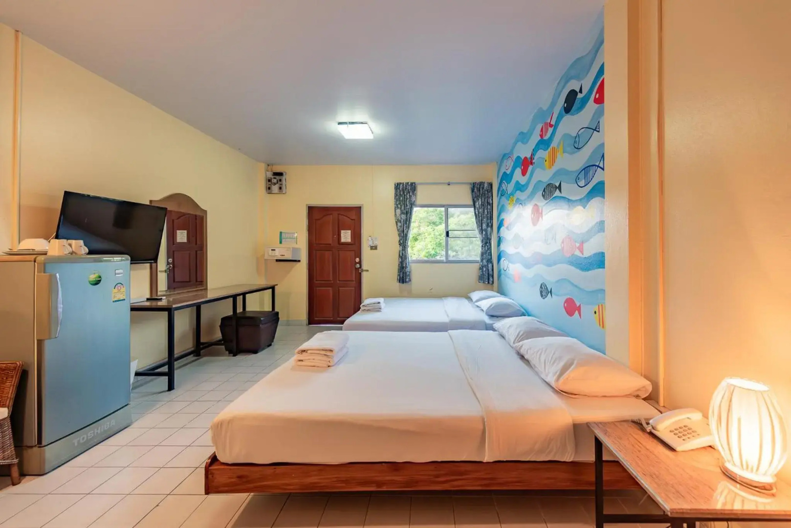 Sawasdee Place Hotel