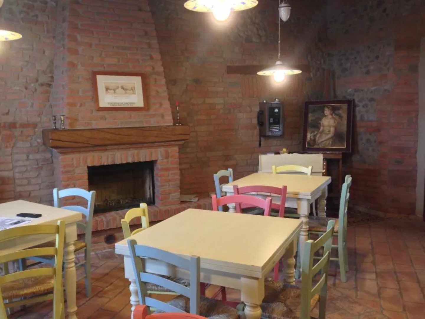 Agriturismo Ca' del Sartu