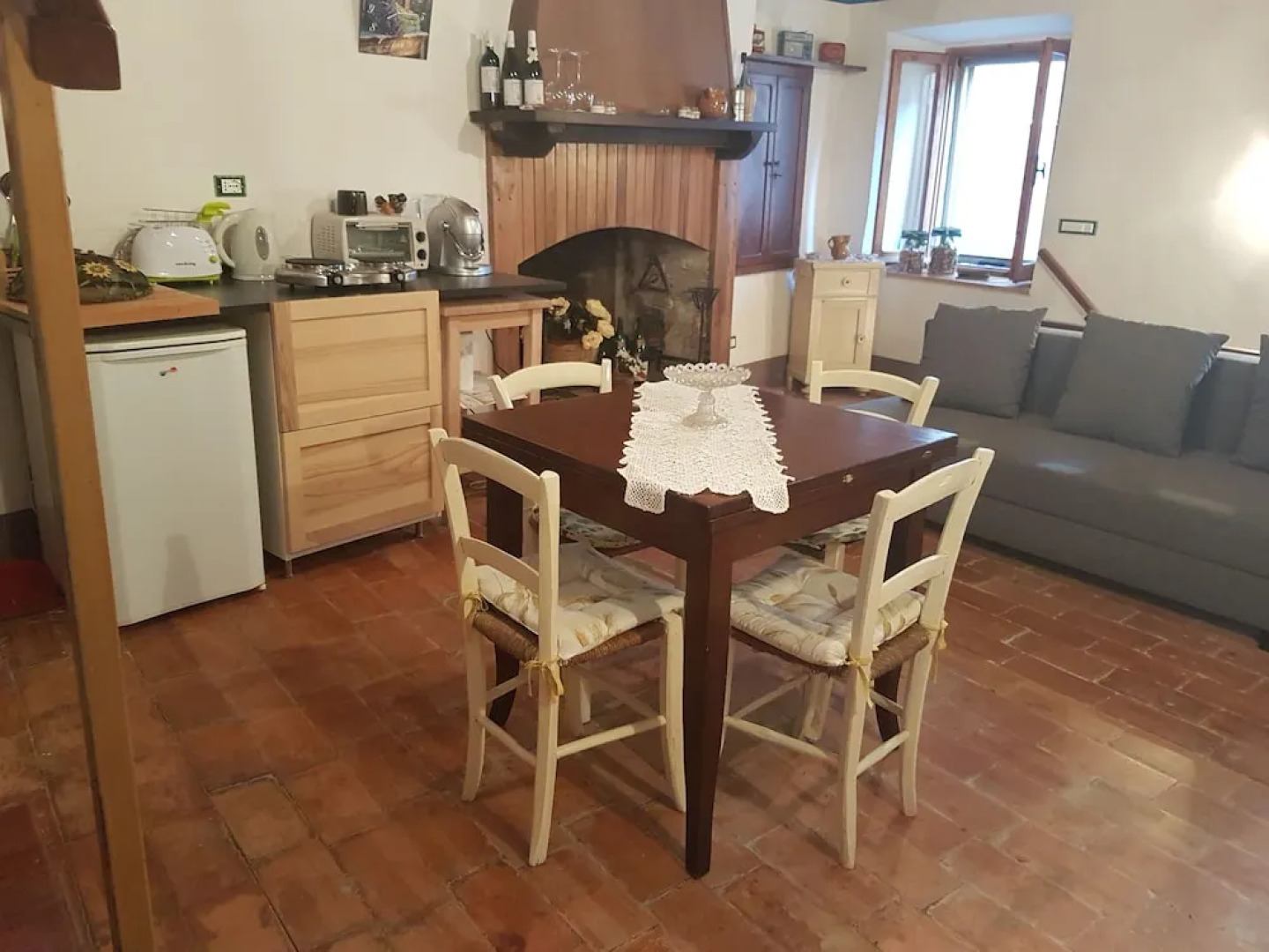 Le Casette del Borgo