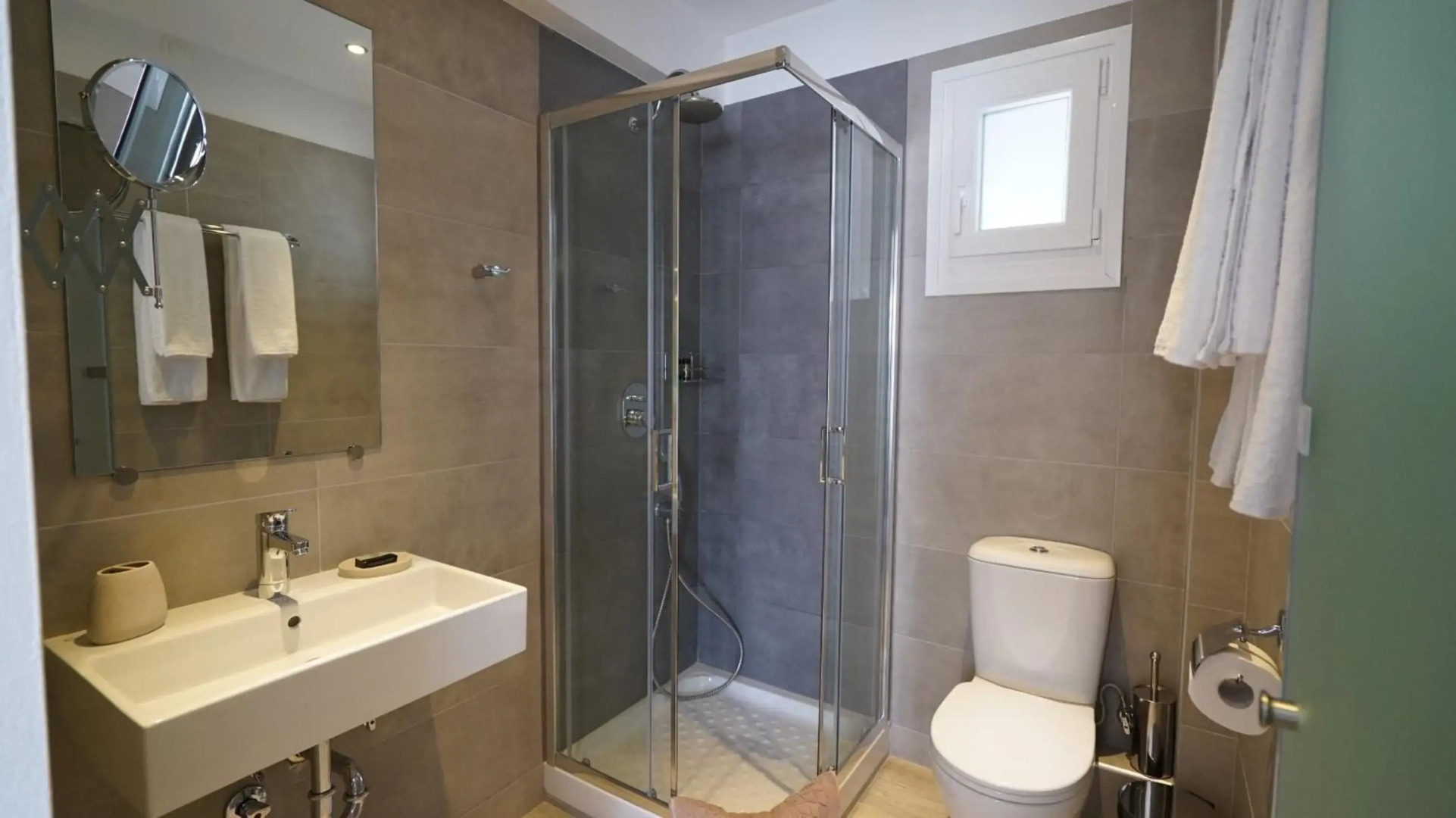 Olympus Thalassea Hotel