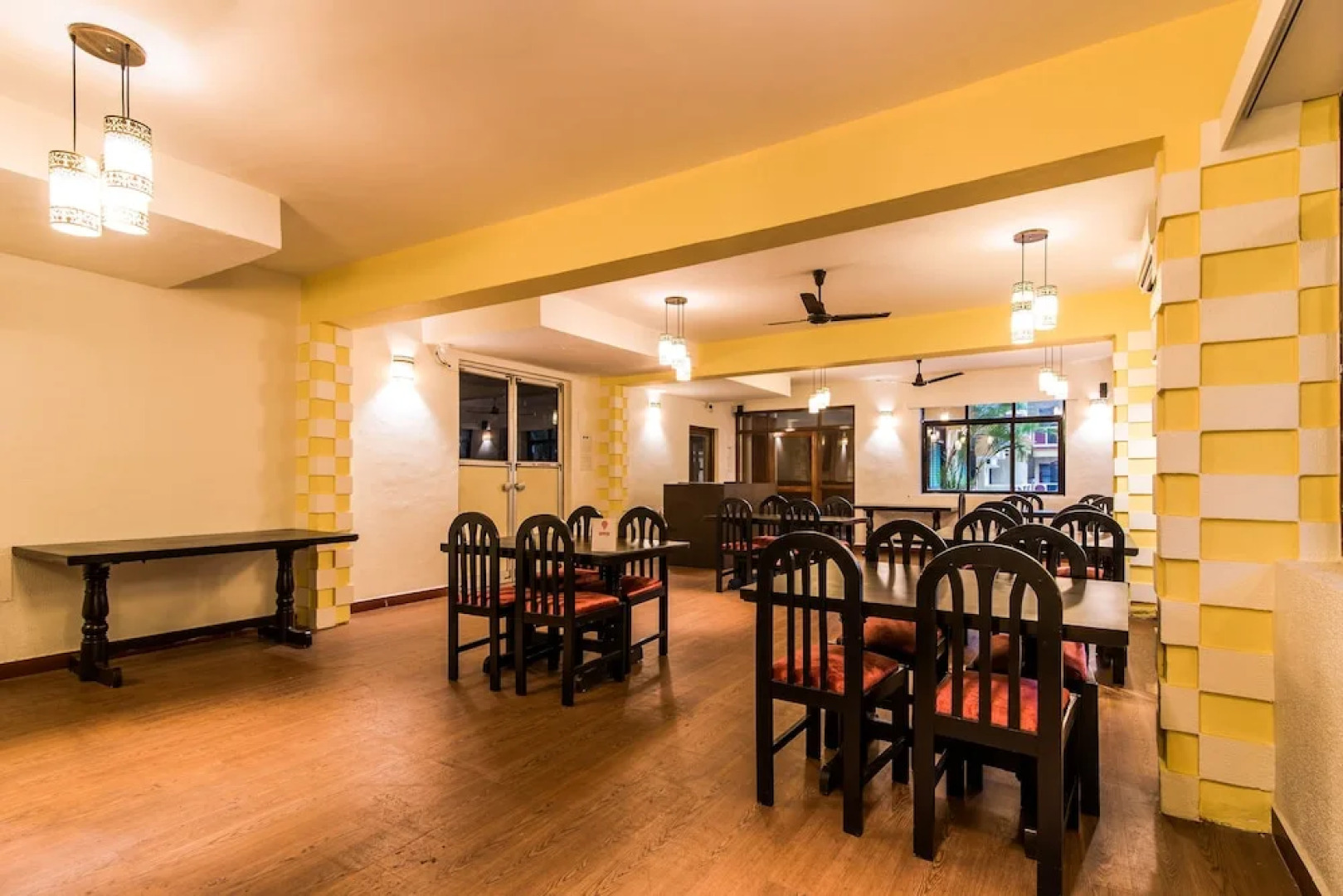 OYO 17167 Flagship Abalone Resort