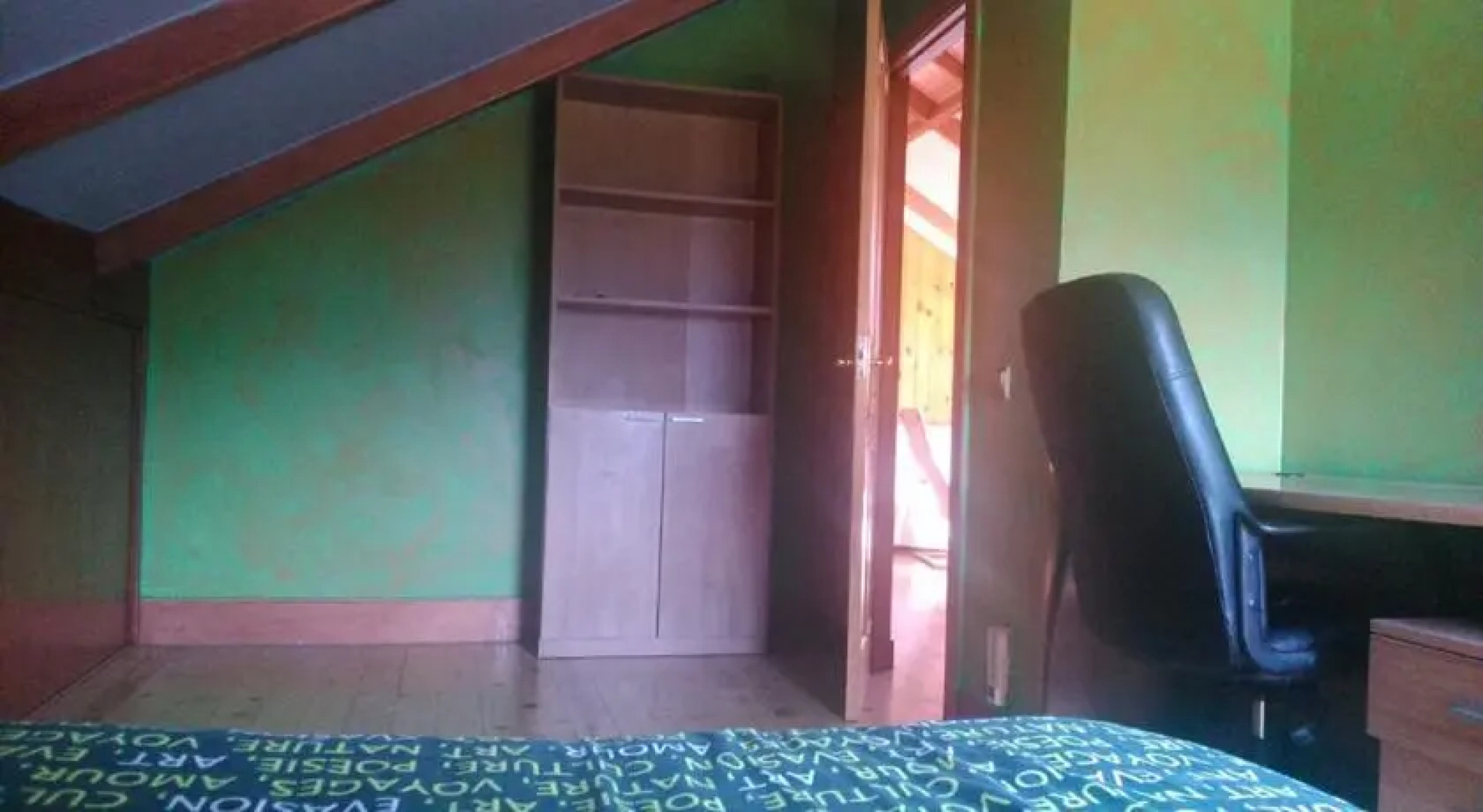 Holiday home Vista Bahía