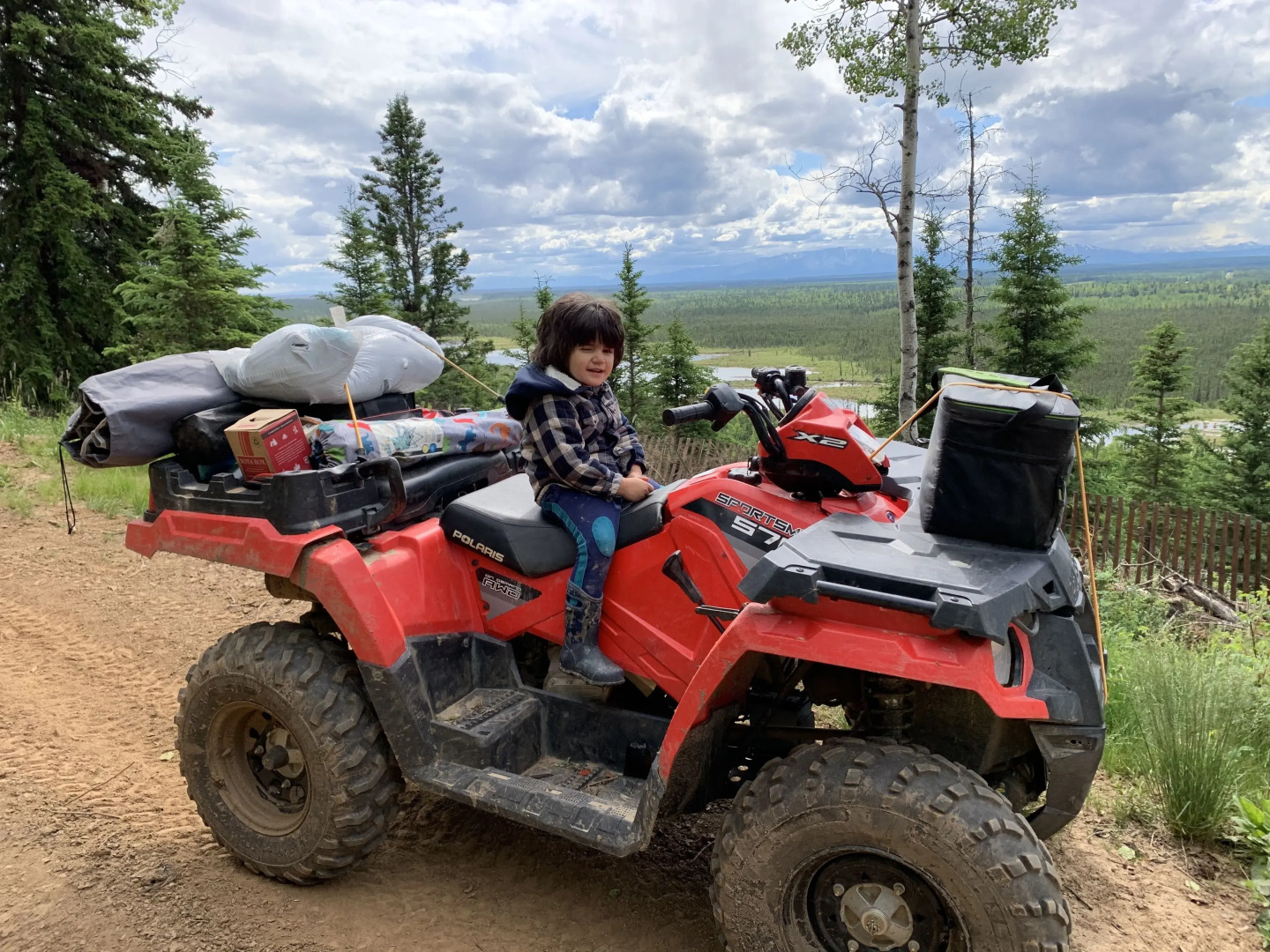 Aurorian Nights Resort