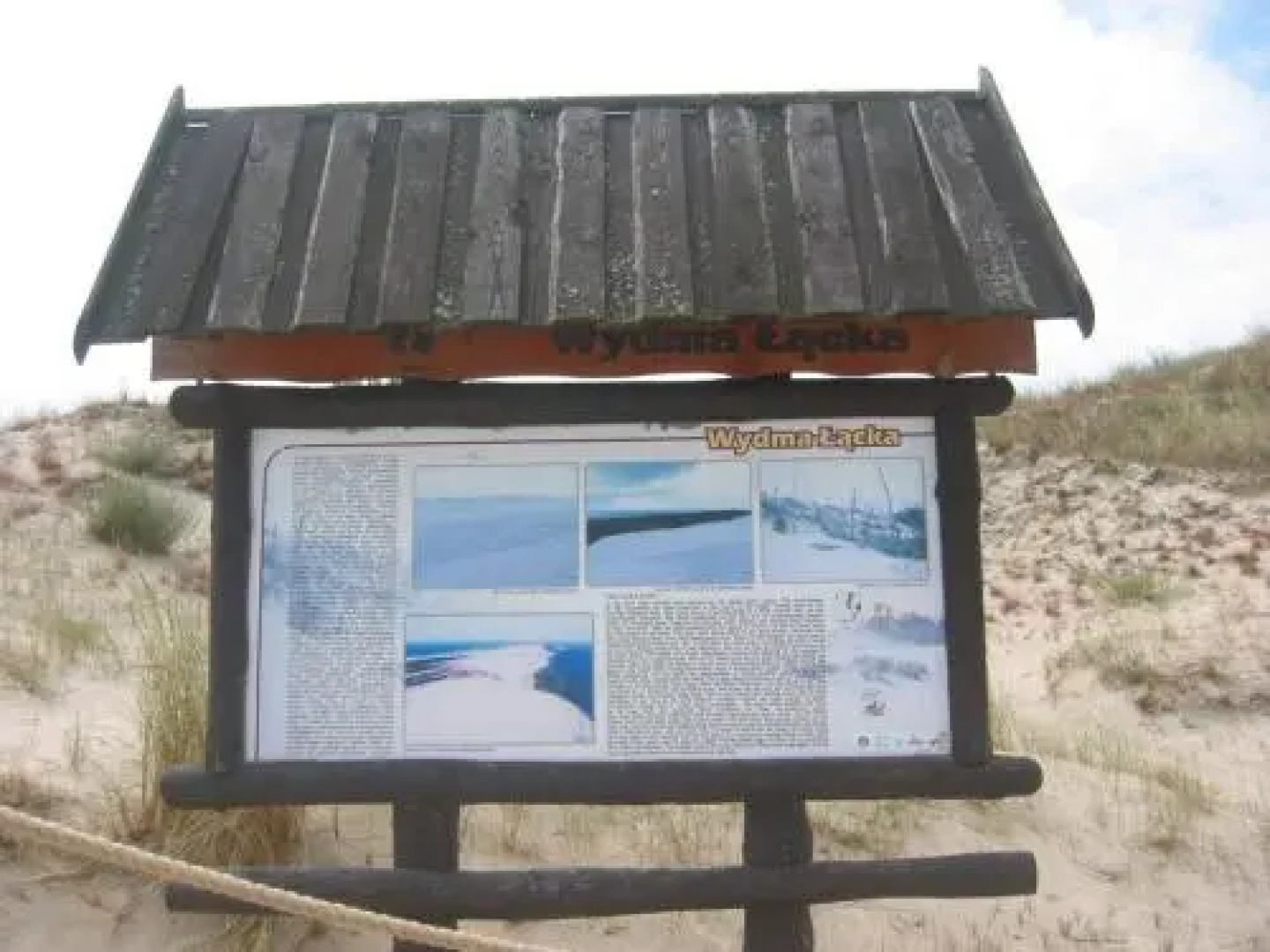 Kompleks Wypoczynkowy Lebsko