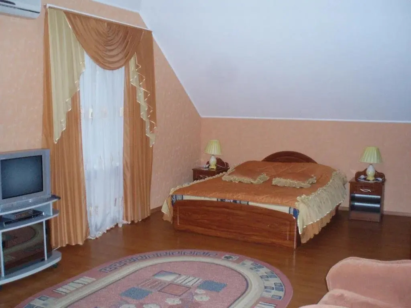 Hotel Tropicana